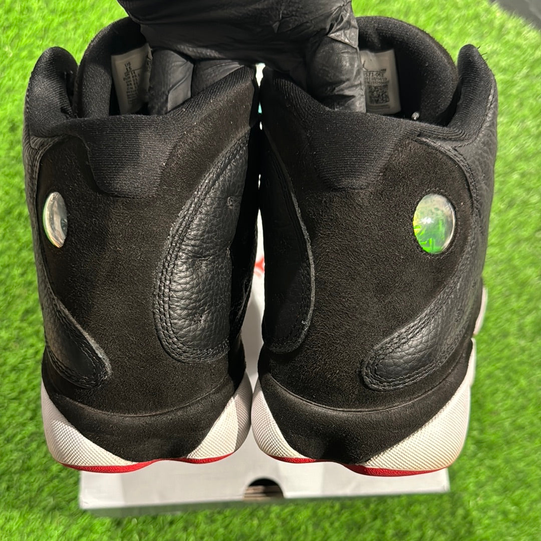 Air Jordan 13 Retro 'Playoff' 2023
