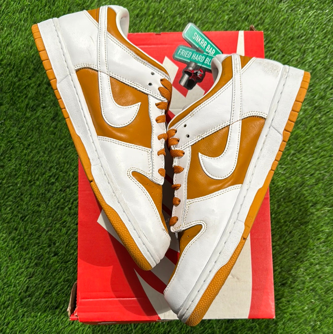 Dunk Low CO.JP 'Reverse Curry' 2024