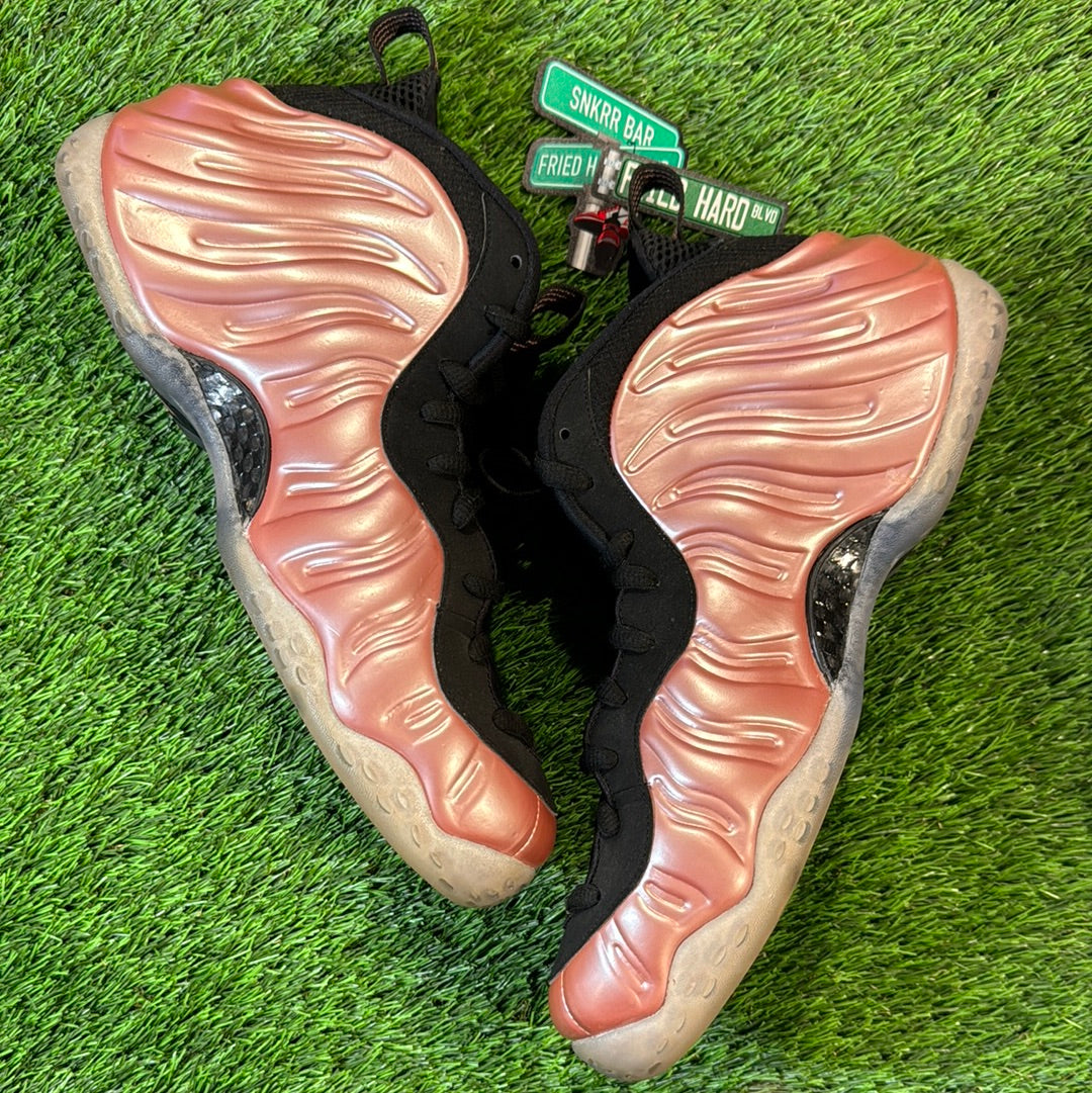 Air Foamposite One 'Elemental Rose'
