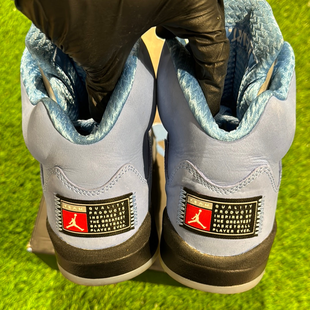 Air Jordan 5 Retro SE 'UNC'