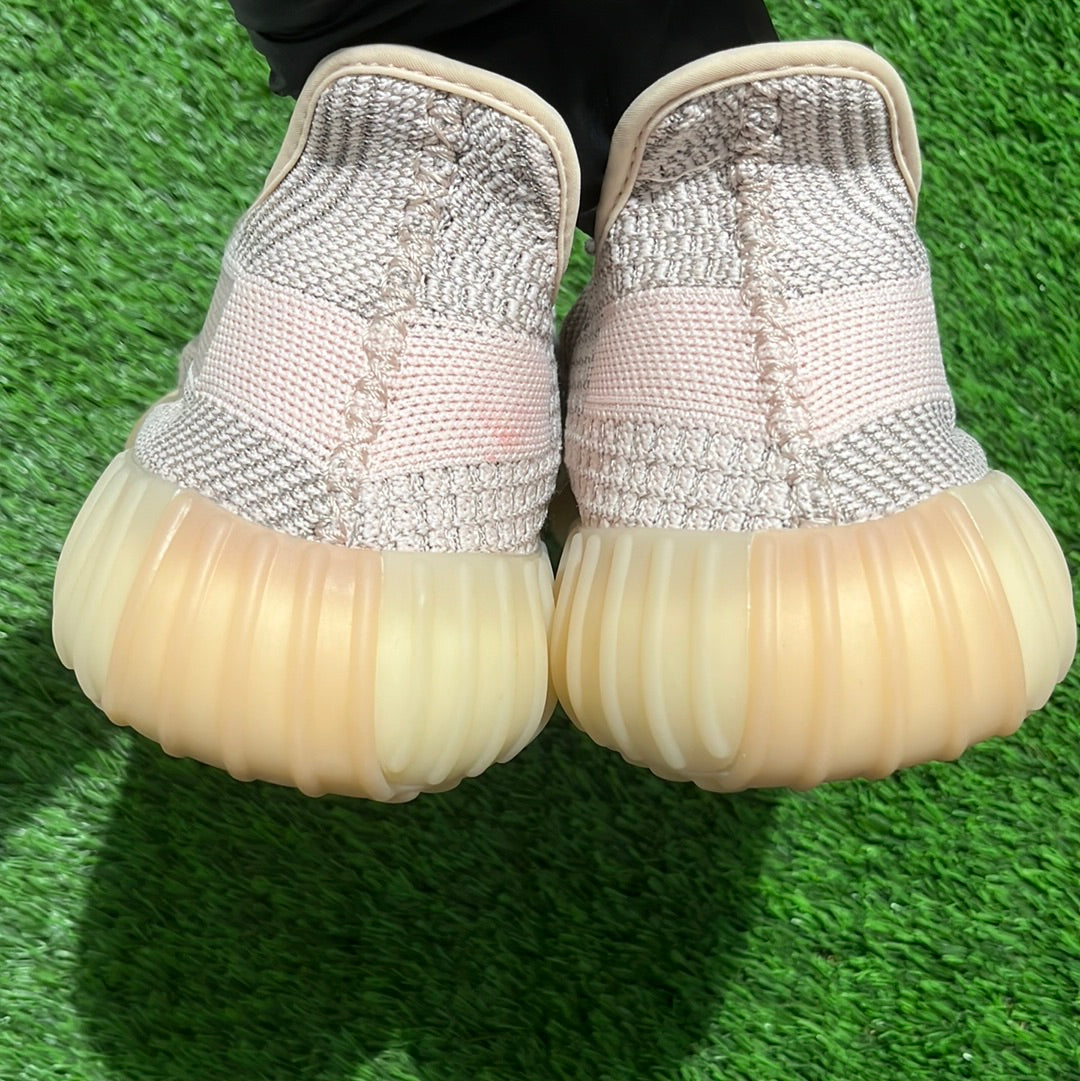 Yeezy Boost 350 V2 'Synth Reflective'