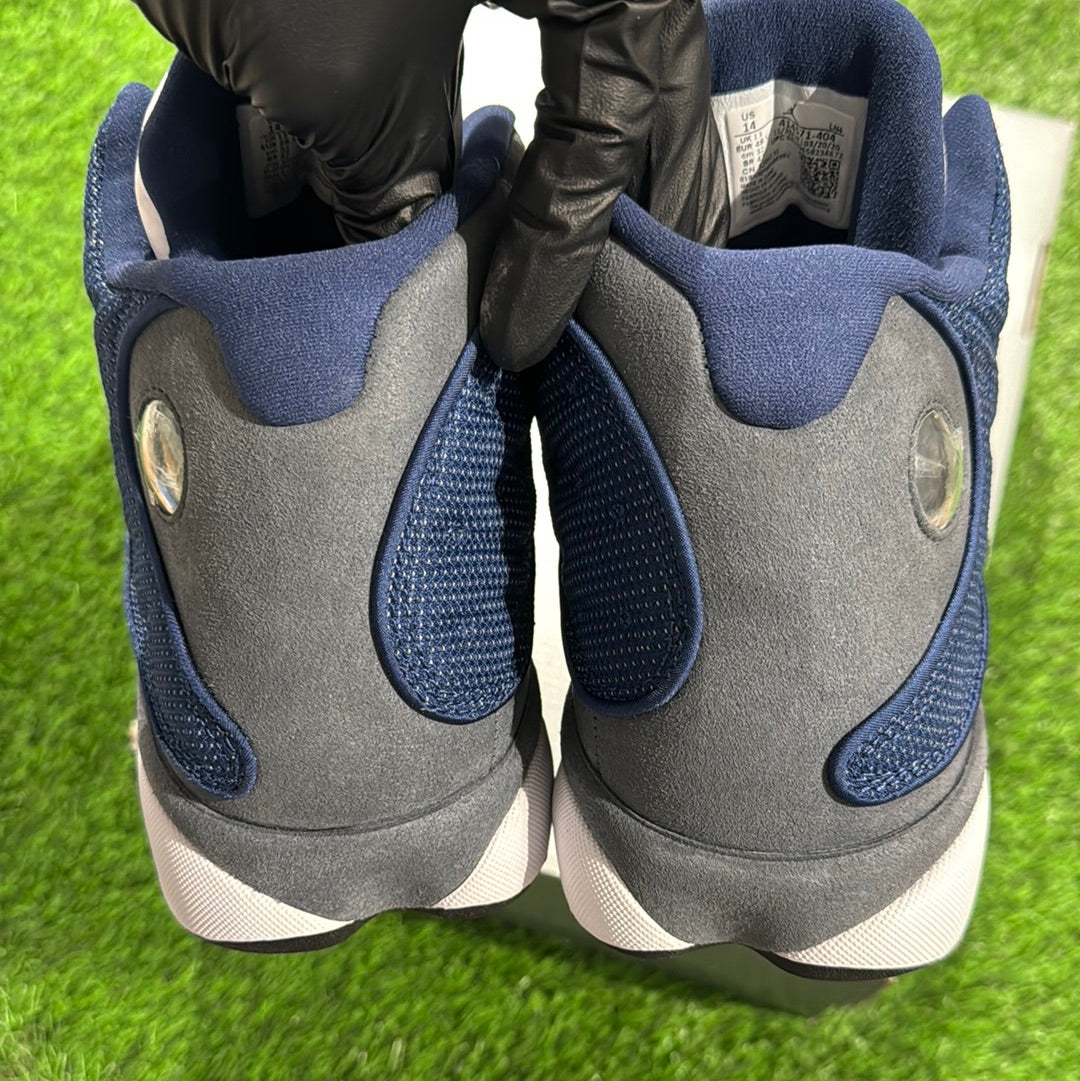 Air Jordan 13 Retro 'Flint' 2020