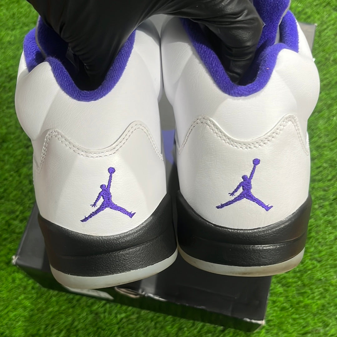 Air Jordan 5 Retro 'Concord'