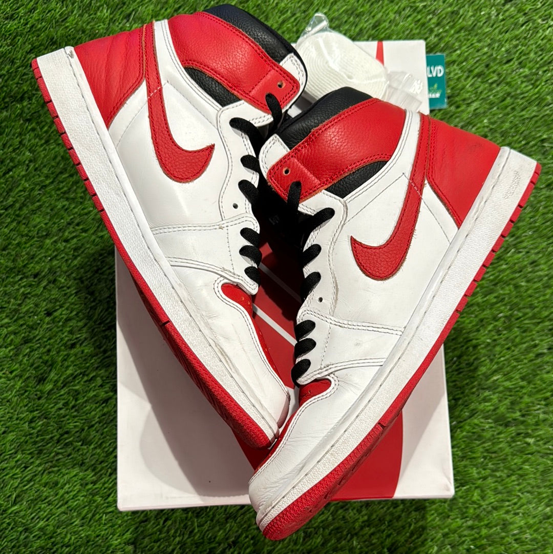 Air Jordan 1 Retro High OG 'Heritage'