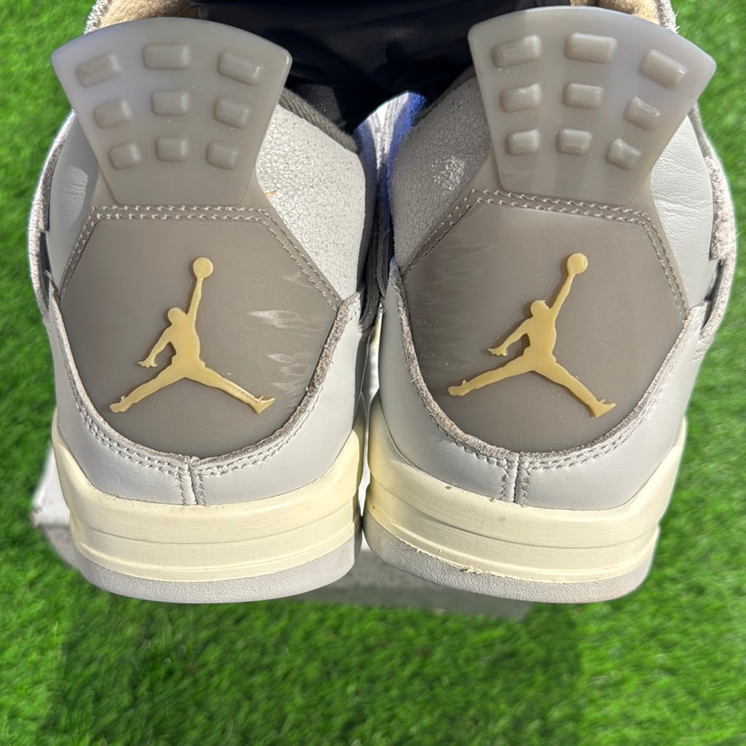 Air Jordan 4 Retro SE 'Craft'