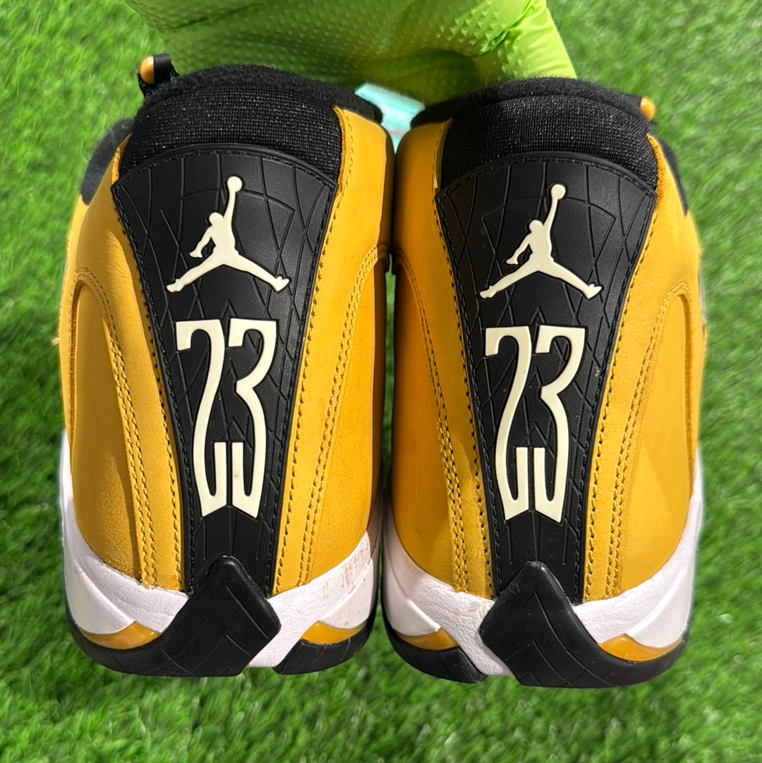 Air Jordan 14 Retro 'Ginger'