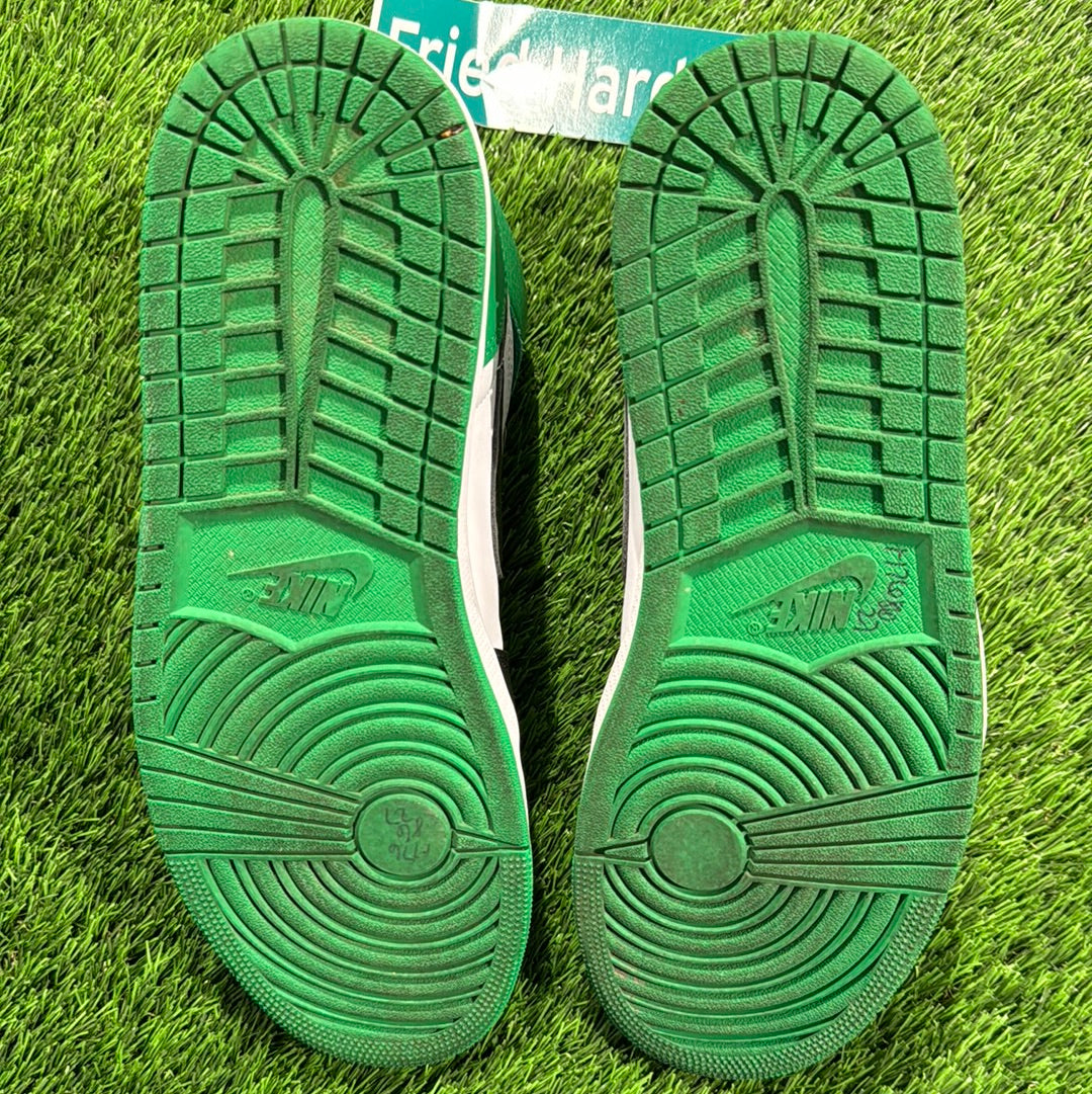 Air Jordan 1 Retro High OG 'Lucky Green'