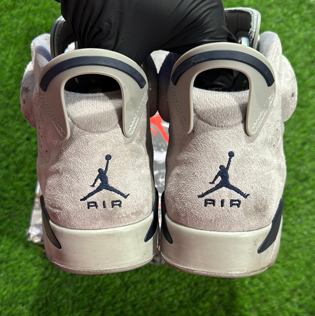 Air Jordan 6 Retro 'Georgetown'