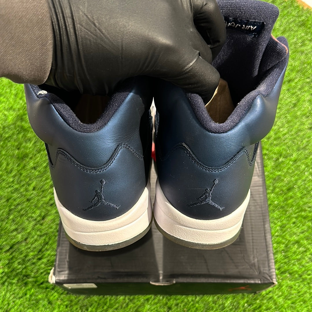 Air Jordan 5 Retro 'Bronze'