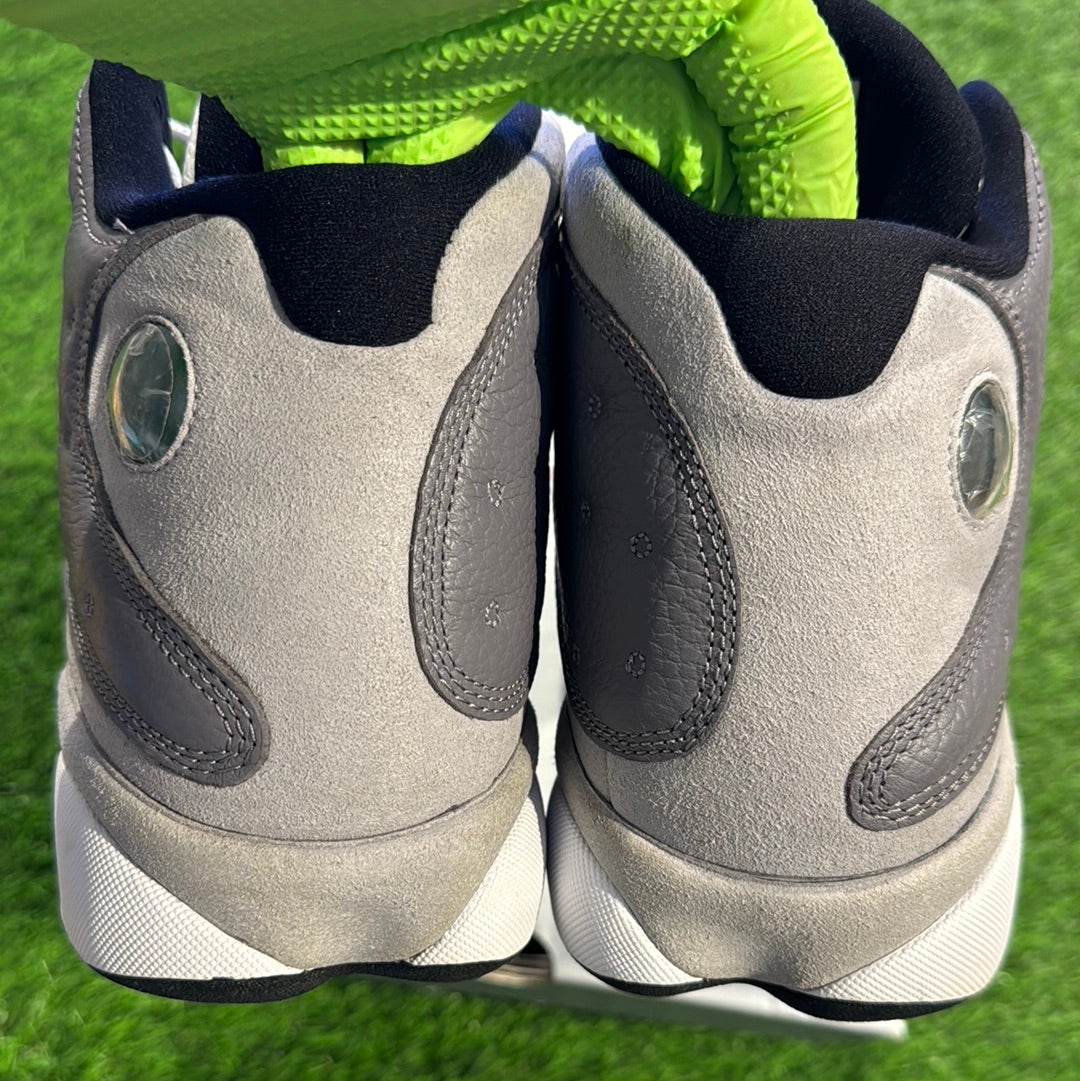 Air Jordan 13 Retro 'Atmosphere Grey'