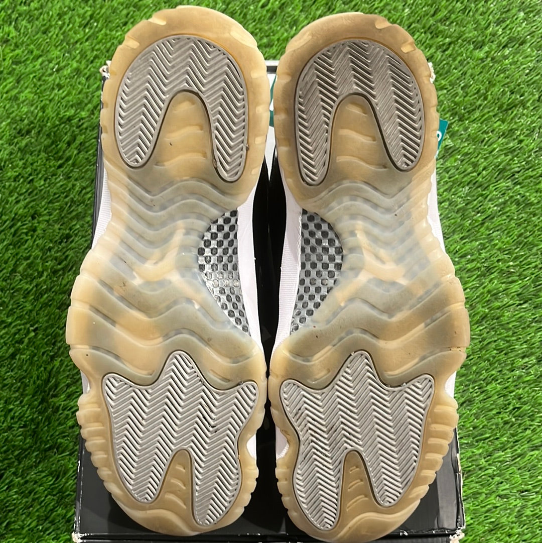 Air Jordan 11 Retro 'Jubilee / 25th Anniversary'