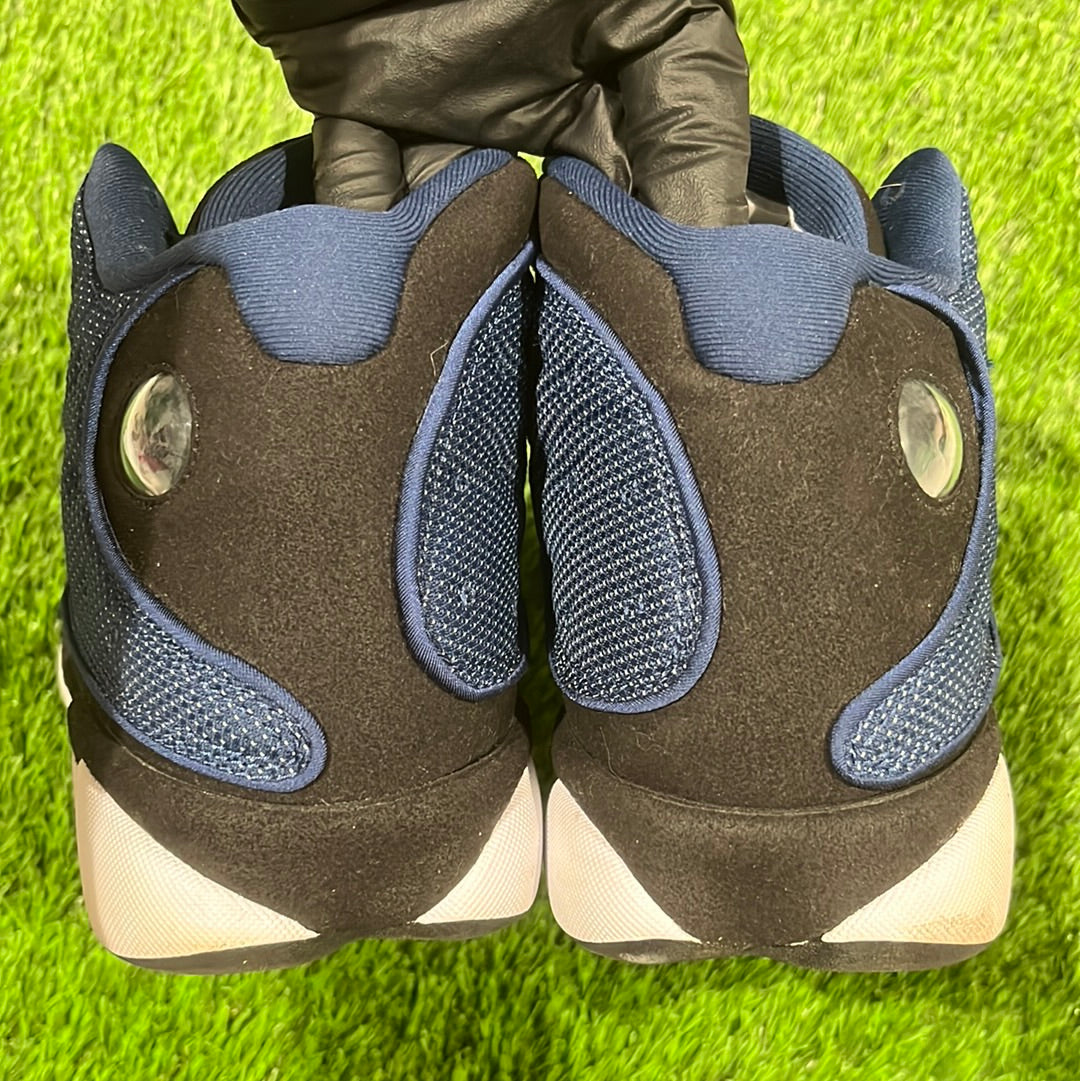 Air Jordan 13 Retro 'Navy'