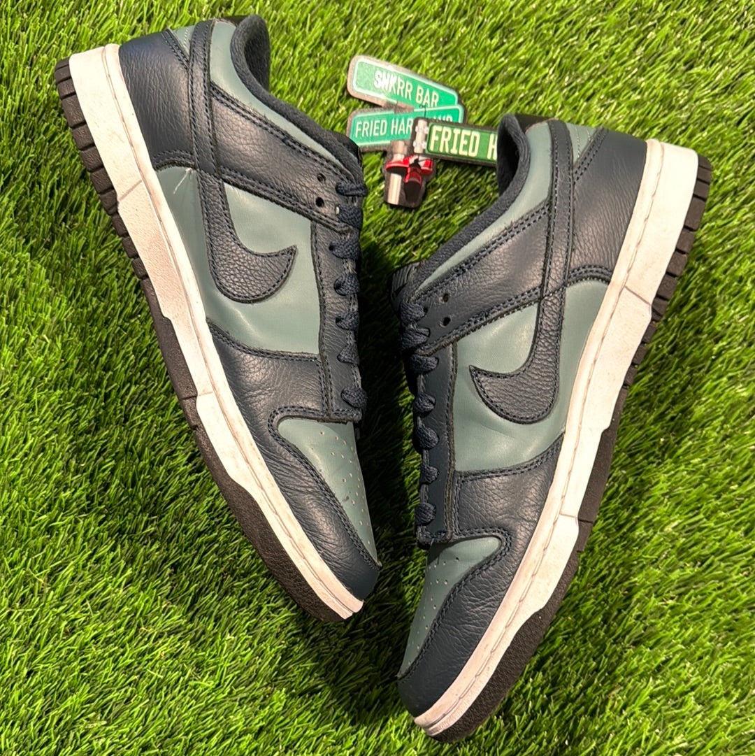 Dunk Low Premium 'Armory Navy'