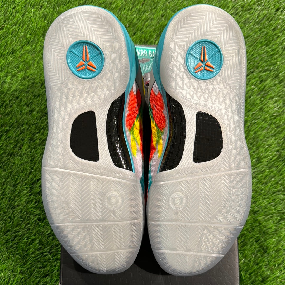 Kobe 8 Protro GS 'Venice Beach'