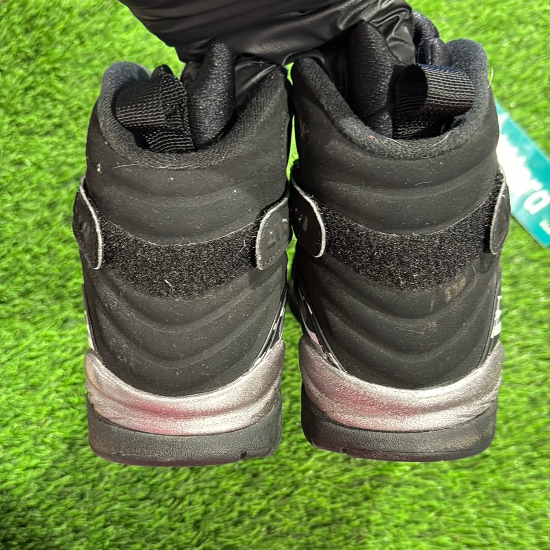 Air Jordan 8 Retro 'Chrome' 2015