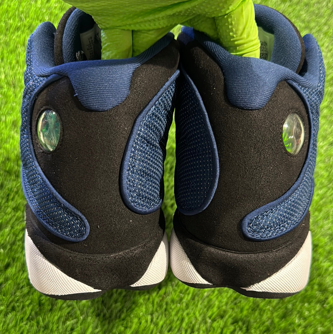 Air Jordan 13 Retro 'Navy'