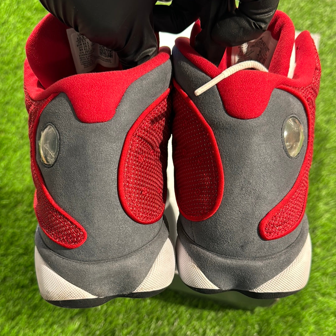 Air Jordan 13 Retro 'Red Flint'