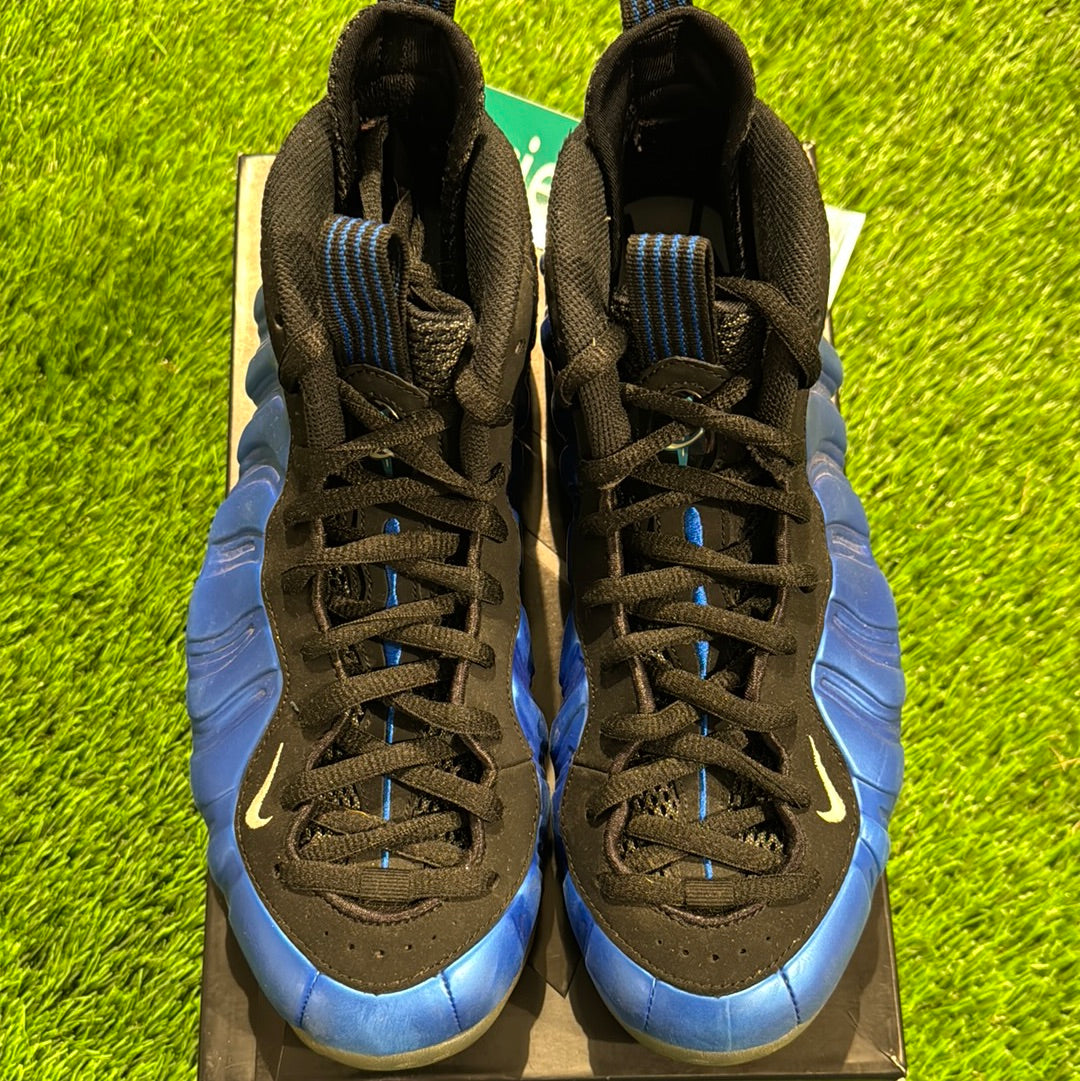 Air Foamposite One XX 'Royal'