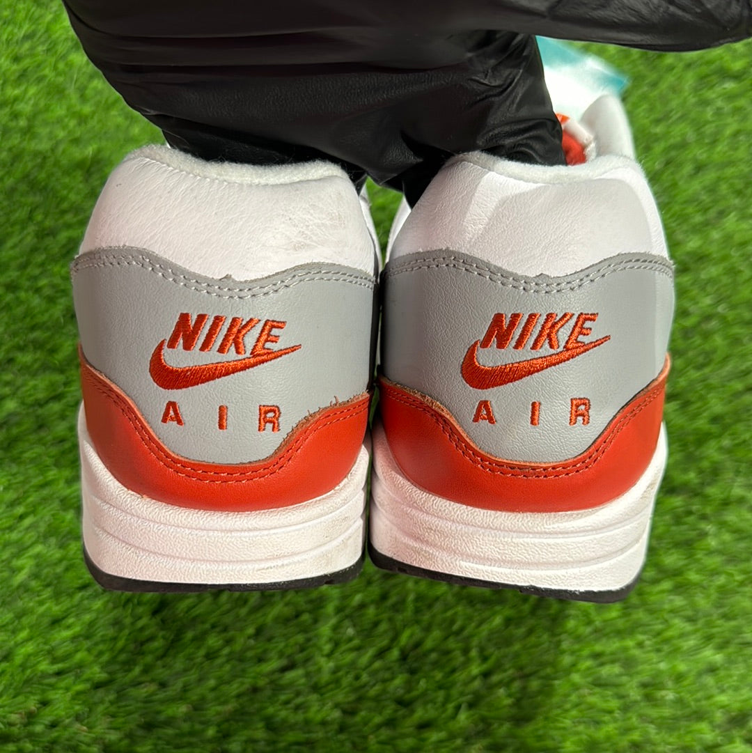 Air Max 1 LV8 'Martian Sunrise'