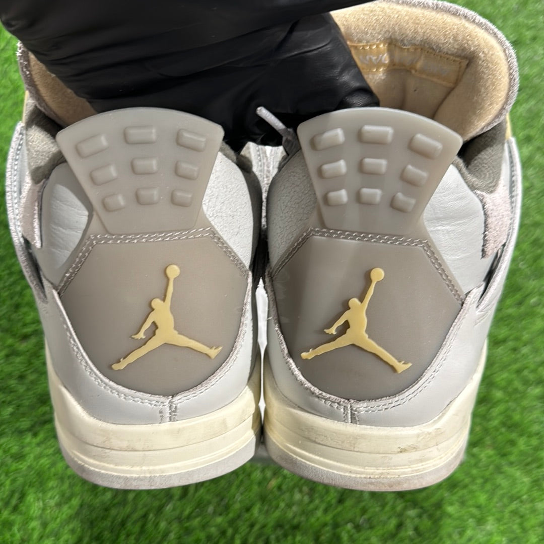 Air Jordan 4 Retro SE 'Craft'