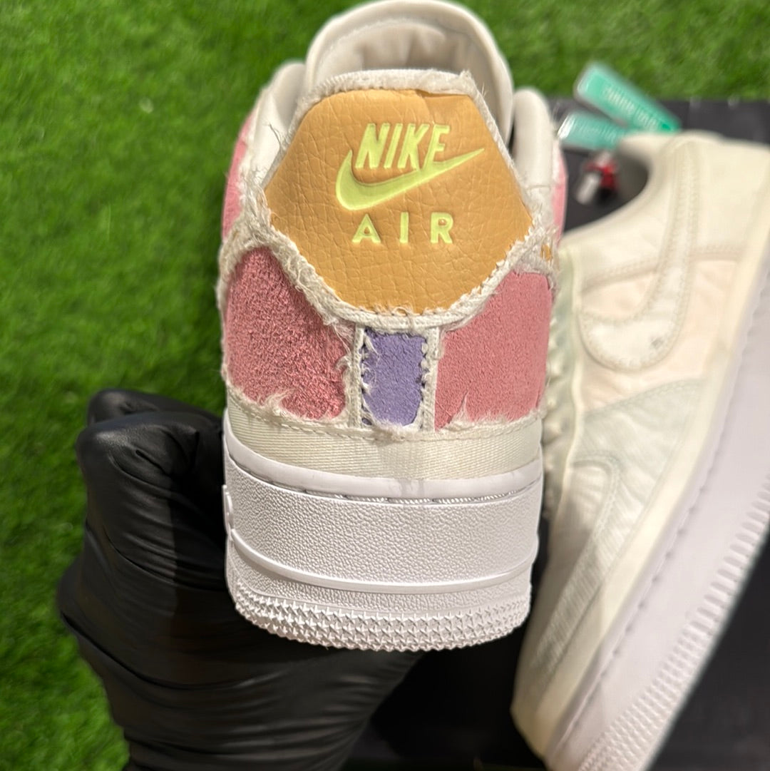 Wmns Air Force 1 '07 Premium 'Pastel Reveal'