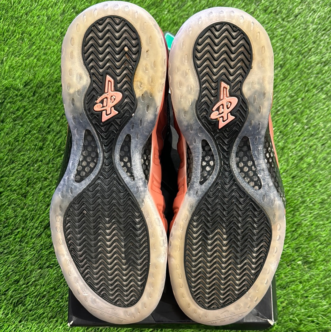 Air Foamposite One 'Elemental Rose'