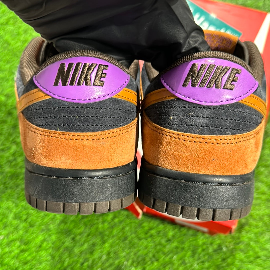 Dunk Low Premium 'Cider'