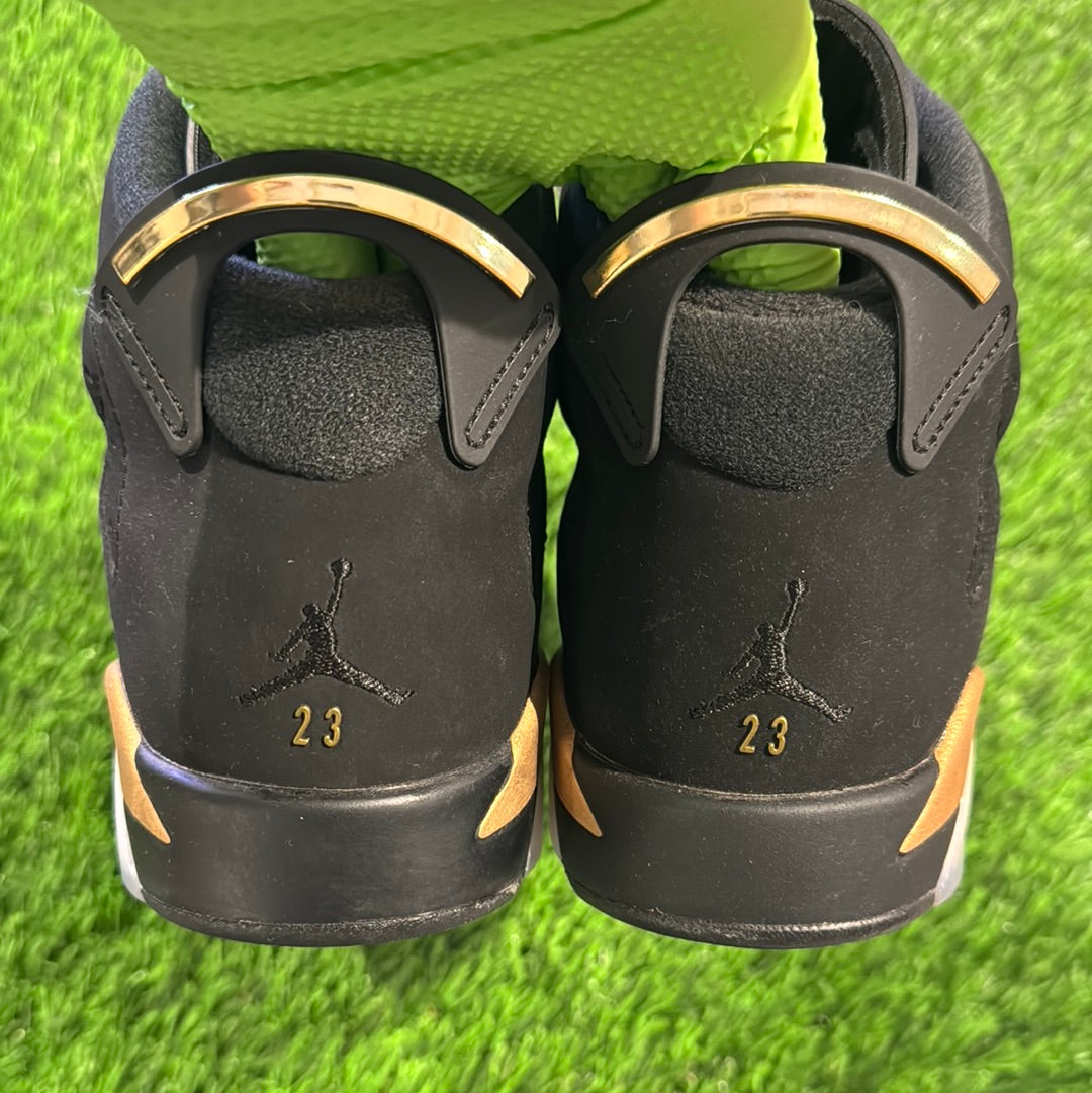 Air Jordan 6 Retro SE GS 'Defining Moments' 2020