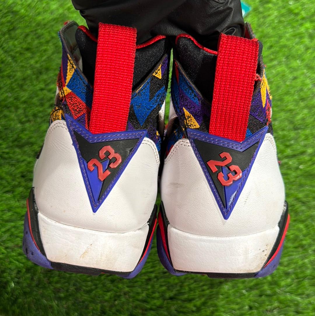 Air Jordan 7 Retro 'Sweater'