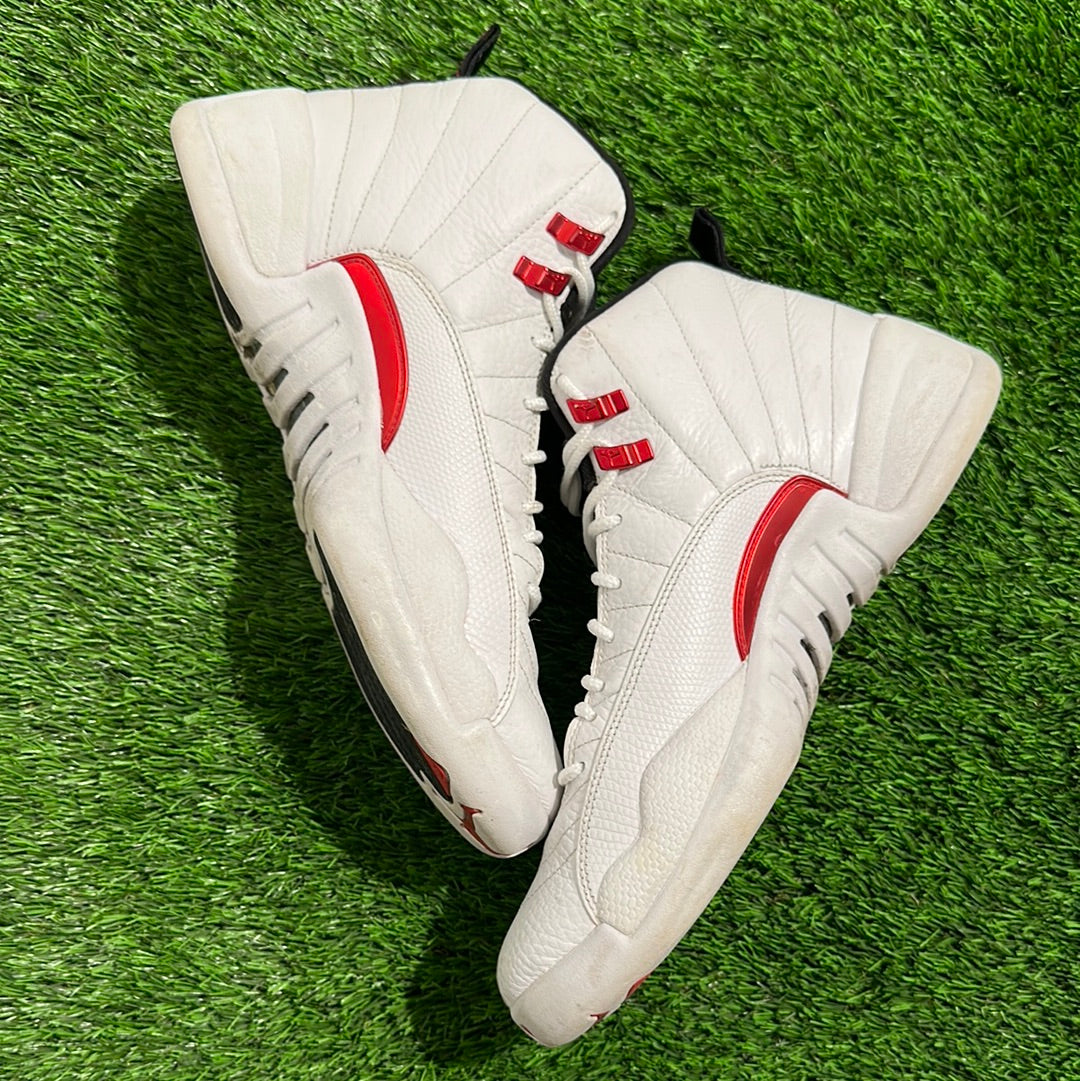 Air Jordan 12 Retro 'Twist'