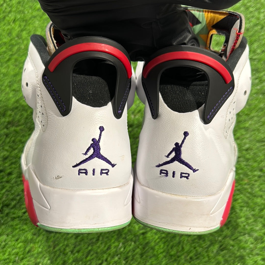 Air Jordan 6 Retro 'Hare'