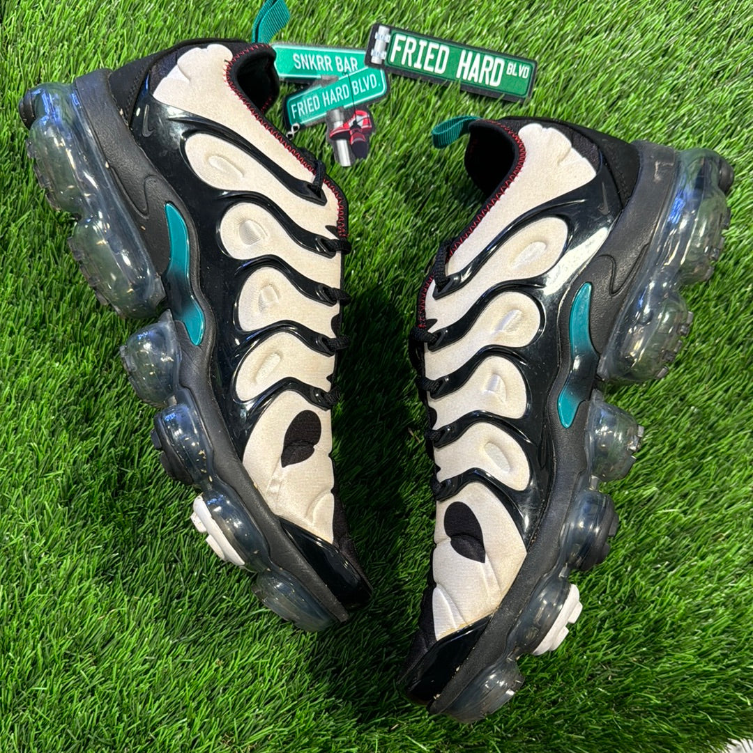 Ken Griffey Jr. x Air VaporMax Plus 'Spider-Man Catch'