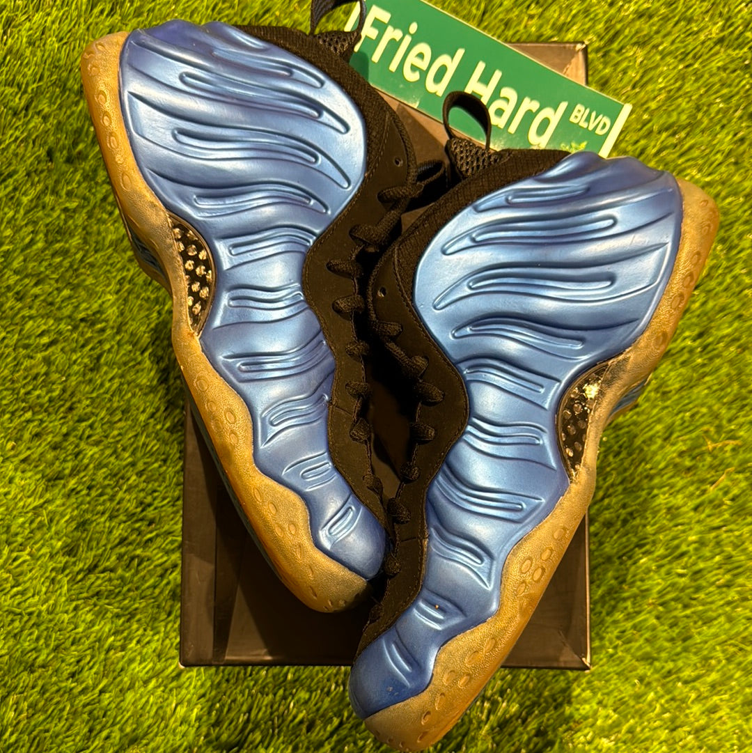 Air Foamposite One XX 'Royal'