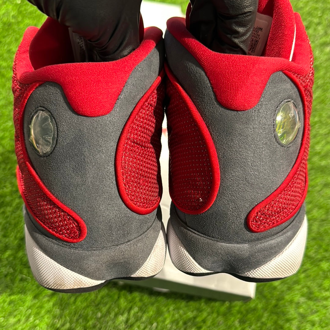 Air Jordan 13 Retro 'Red Flint'