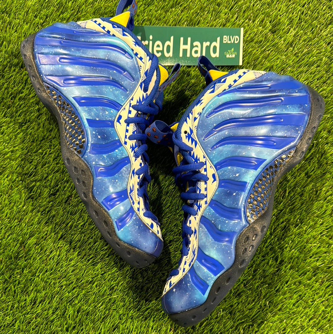 Air Foamposite One 'Doernbecher 2023'