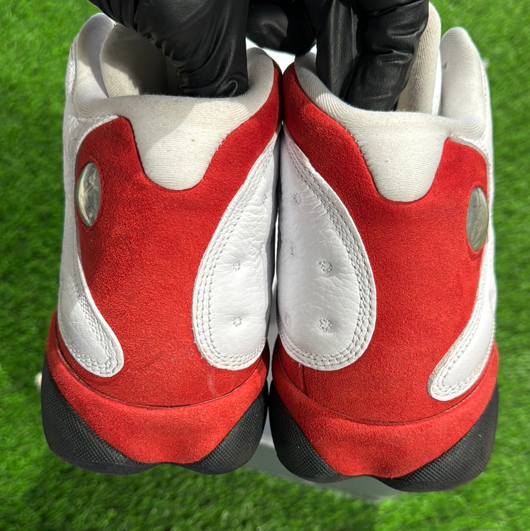 Air Jordan 13 Retro 'Chicago' 2017