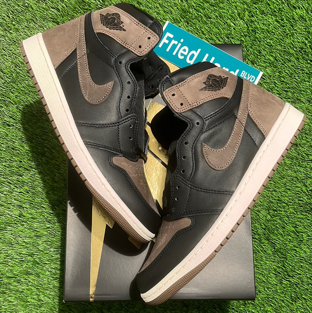 Air Jordan 1 Retro High OG 'Palomino'