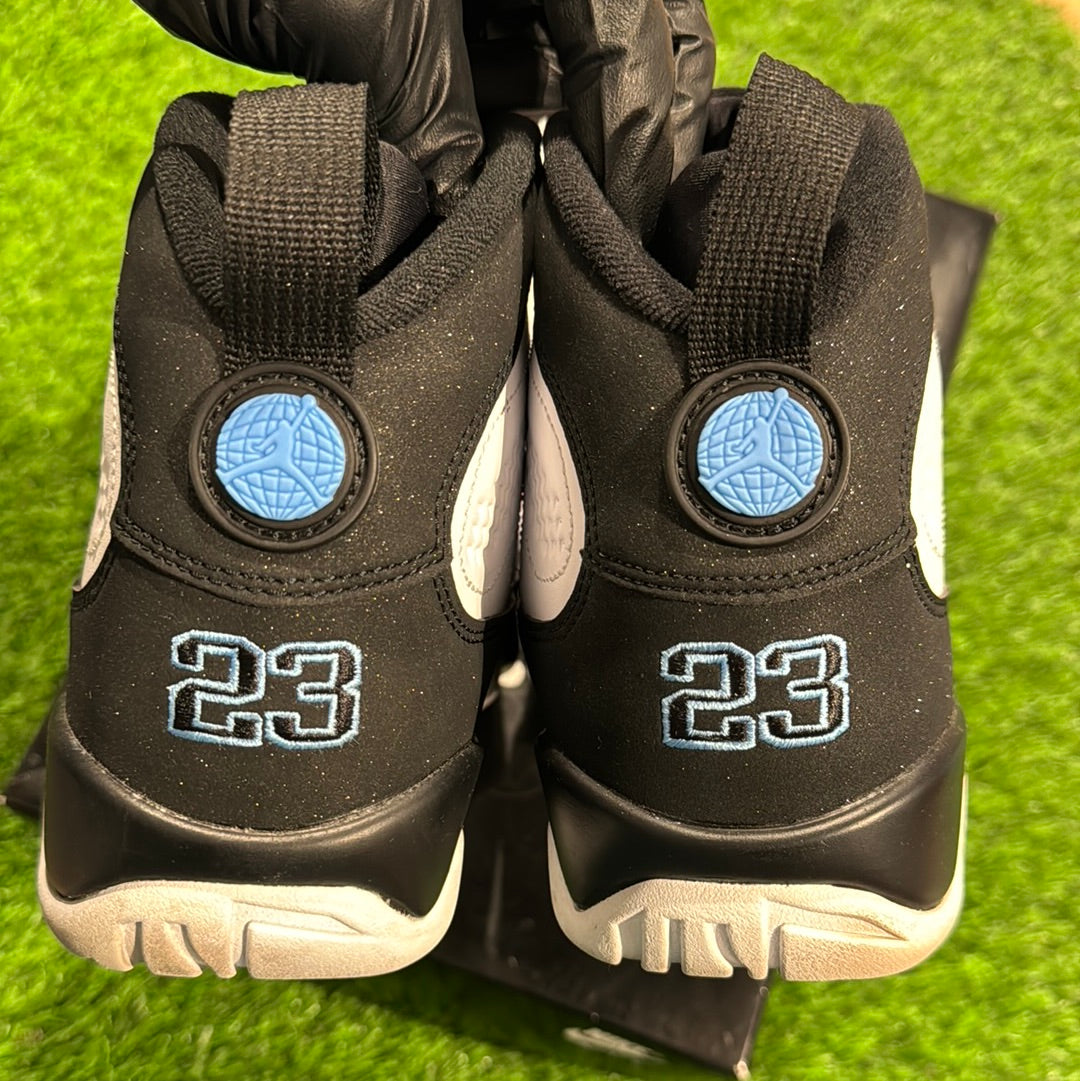Air Jordan 9 Retro 'University Blue'