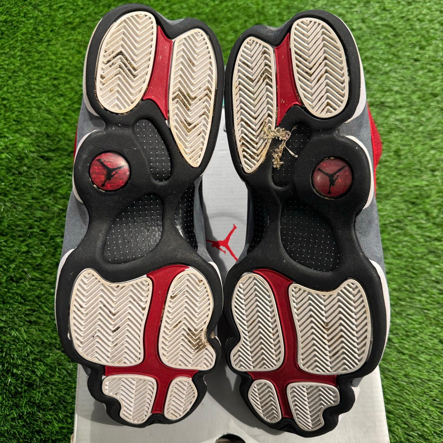 Air Jordan 13 Retro 'Red Flint'