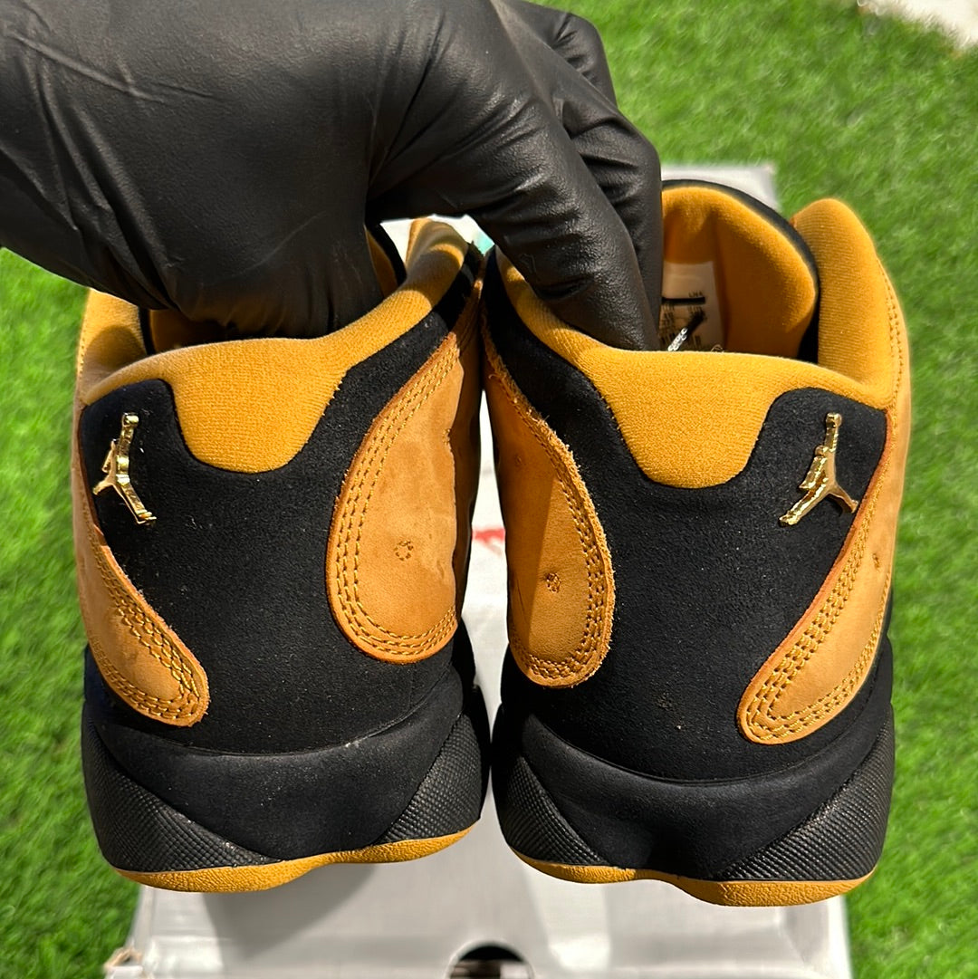 Air Jordan 13 Retro Low 'Chutney' 2017