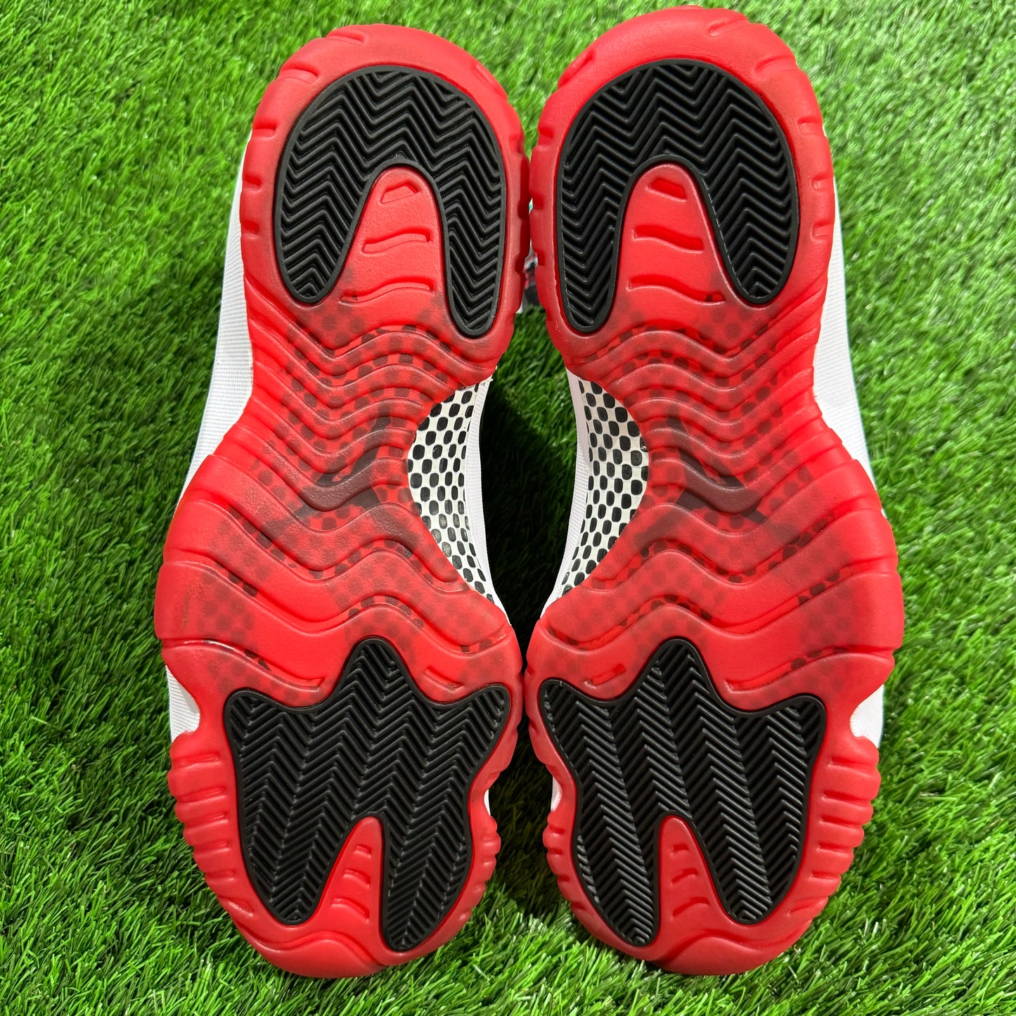 Air Jordan 11 Retro 'Bred' 2019