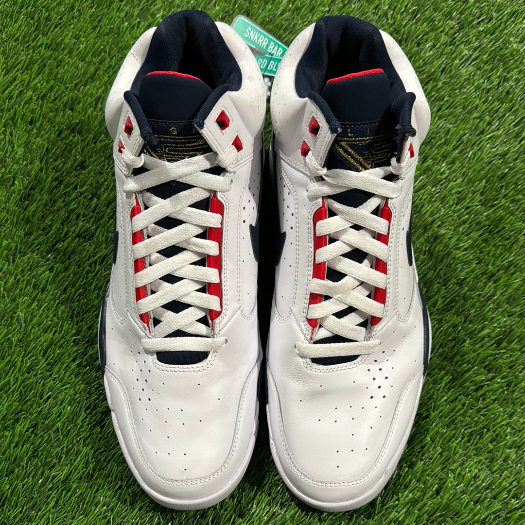 Air Flight Lite Mid 'Olympic'