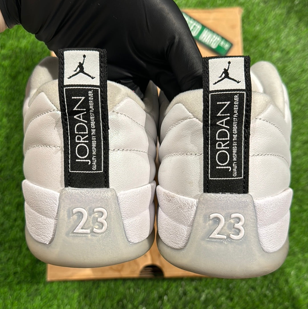 Air Jordan 12 Retro Low 'Easter' 10.5M/12W
