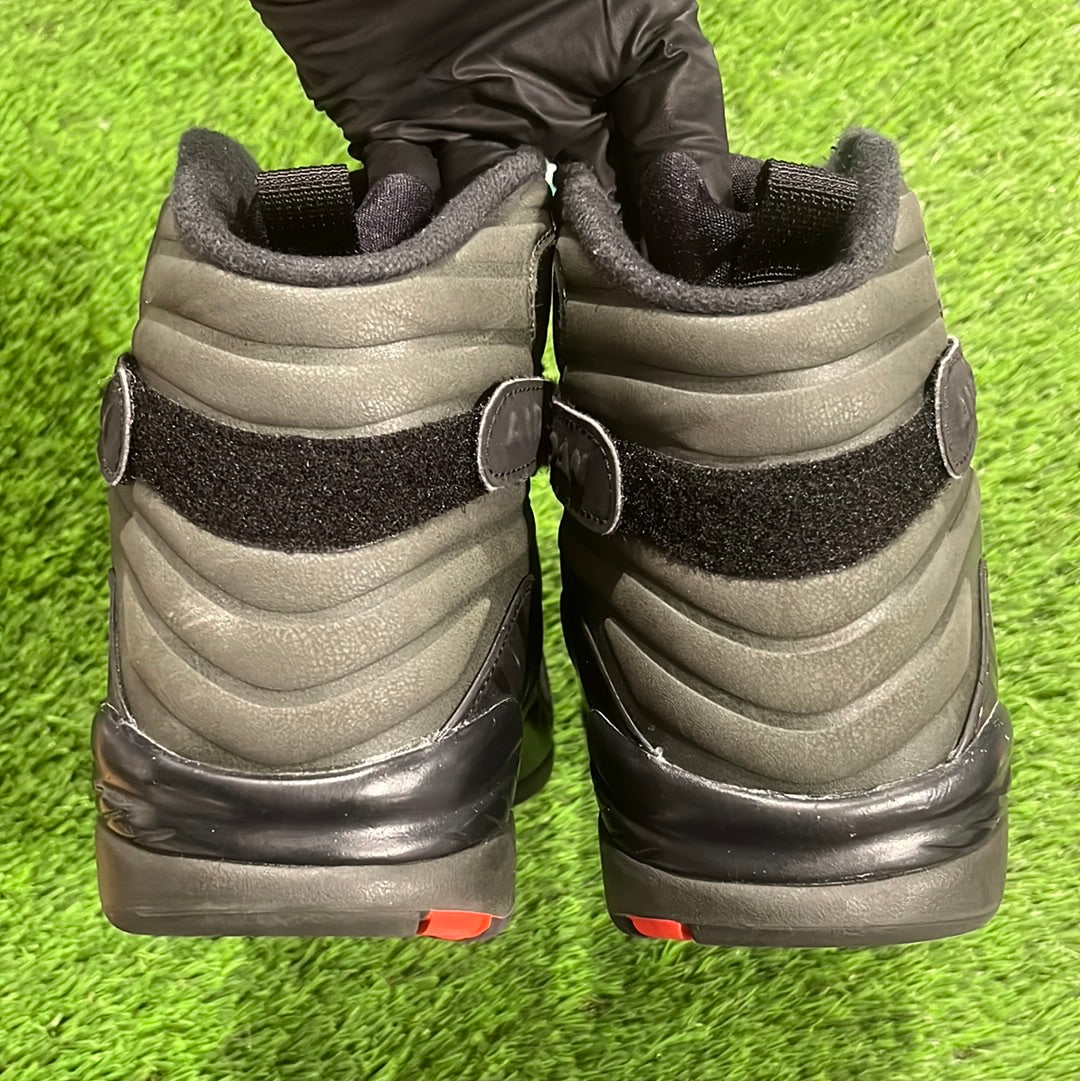 Air Jordan 8 Retro 'Take Flight'