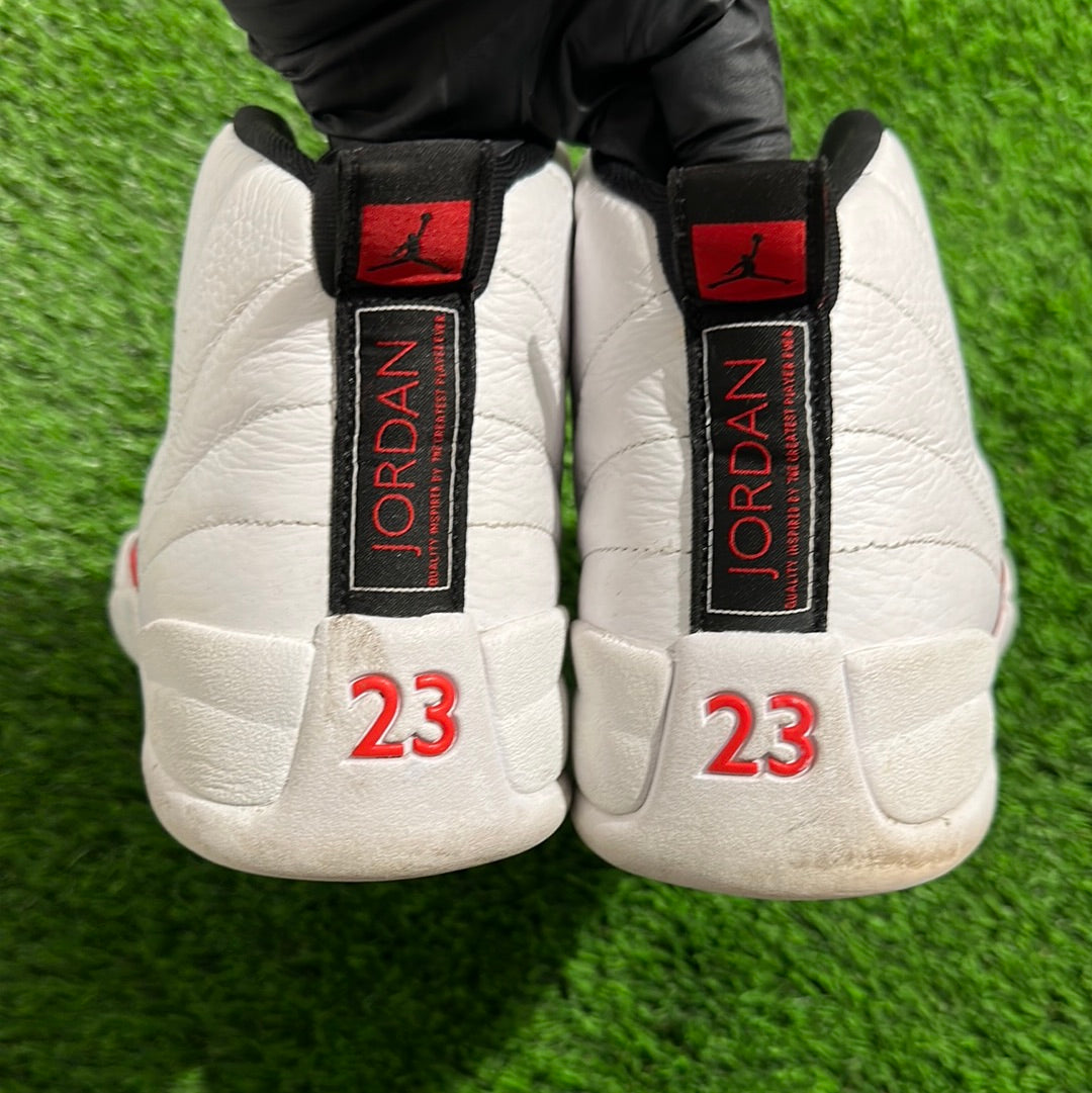 Air Jordan 12 Retro 'Twist'