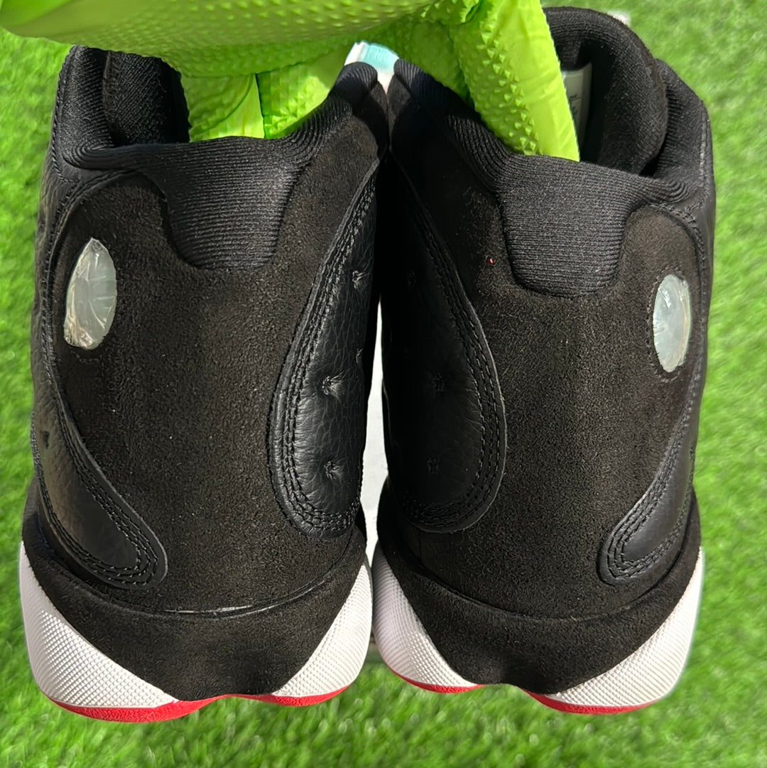 Air Jordan 13 Retro 'Playoff' 2023