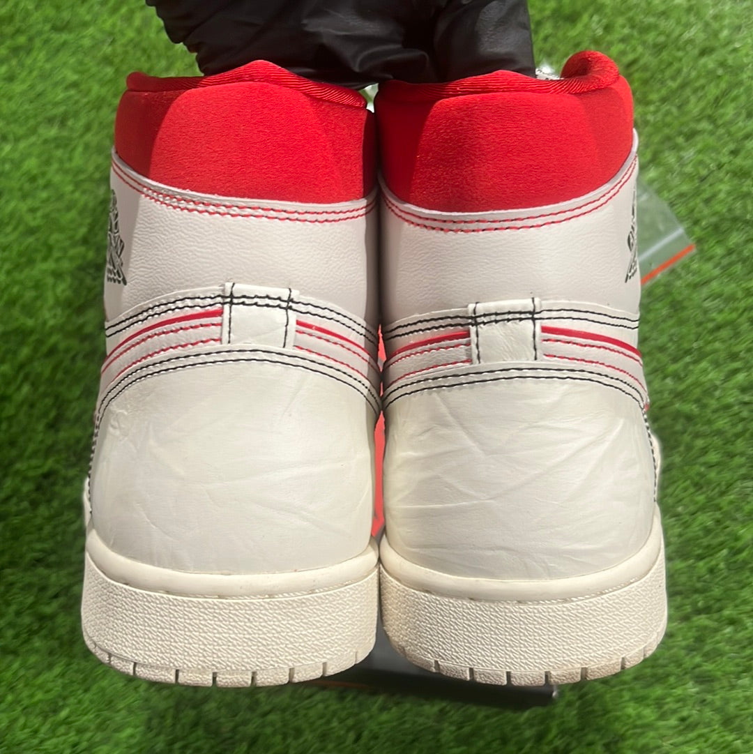 Air Jordan 1 Retro High OG 'Phantom'