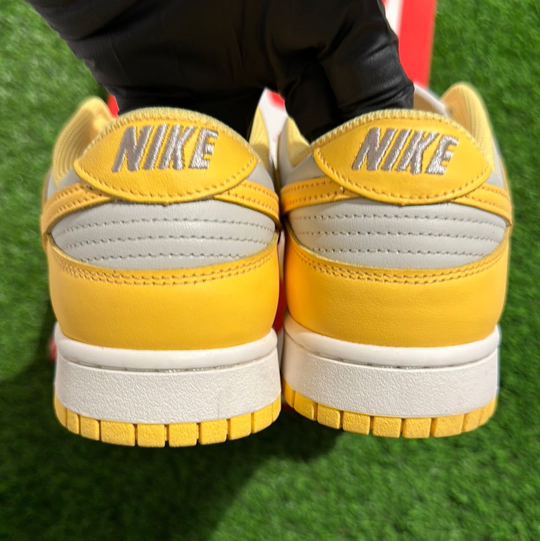 Wmns Dunk Low 'Citron Pulse'