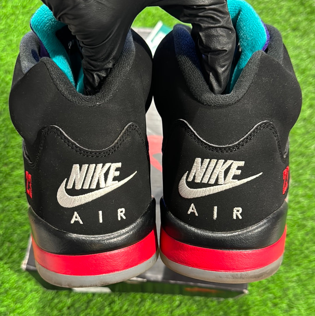 Air Jordan 5 Retro 'Top 3'