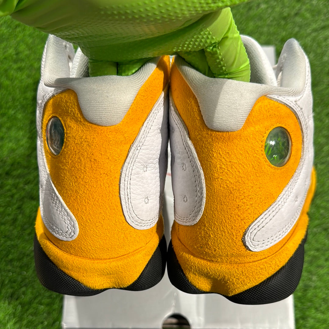 Air Jordan 13 Retro 'Del Sol'